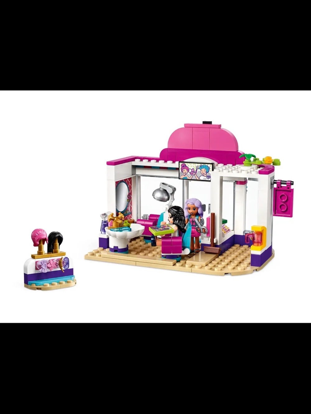 Lego set - Picture 5 of 5